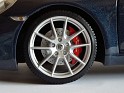 1:18 Minichamps Porsche 911 (991) Carrera S 2012 Metallic Blue. Uploaded by Ricardo